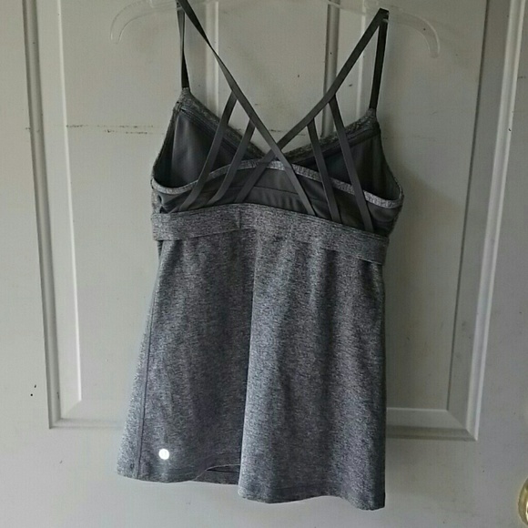 Lululemon top - Picture 3 of 7